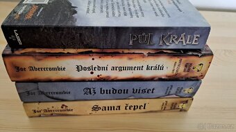 Joe Abercrombie - 2