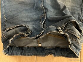 Džínové kalhoty Skinny C&A vel . 170/XS-S - 2