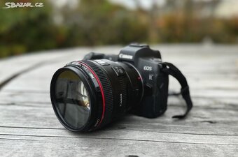 Canon EF 50 mm f/1,2 L USM - 2