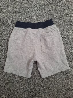Kraťasy Tommy Hilfiger - 2