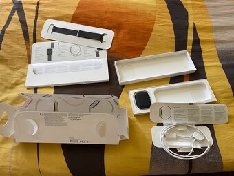 Apple Watch Series 9 GPS 45mm - 2