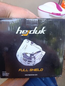 Hokejové Plexi - 2