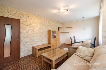 Pronájem bytu 3+kk, Šimůnkova, Kobylisy, 26900 Kč/měs, 61 m2 - 2