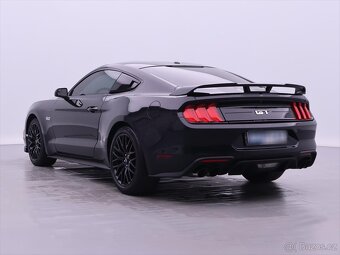 Ford Mustang 5,0 Fastback Ti-VCT V8 (2019) - 2
