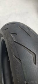 Pneu Pirelli Rosso Corsa 2 120 70 17 dot 2022 - 2