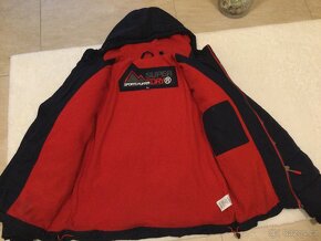 Panská značková bunda SUPER DRY - 2