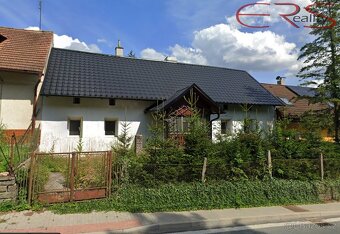 Rodinný dům Chábory u Dobrušky, okres Rychnov nad Kněžnou - 2