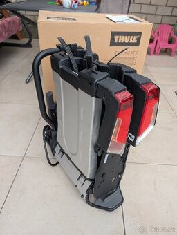 Thule Easyfold XT 933 - 2