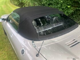 MG MGF TF Potah střechy - 2