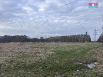 Prodej zahrady, 13719 m², Doubrava - 2
