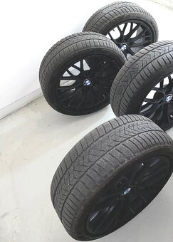 Kola bmw r18 5x120 - 2