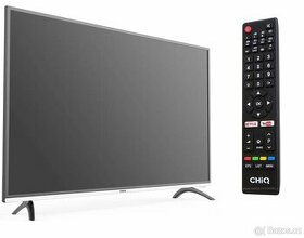 LCD modul od televize CHiQ - 2