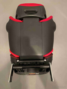 Autosedačka CYBEX Solution M-fix SL - 2