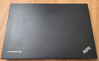 Lenovo Thinkpad T440s i7-4600 - 2