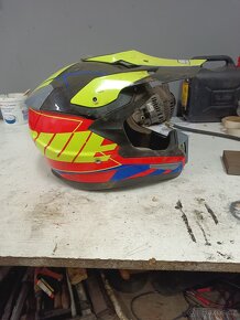 Mx agresive - 2