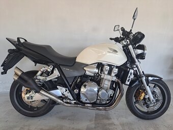 Honda CB 1300 ABS - 2