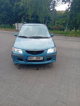 Mazda - 2