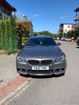 BMW 530D - 2
