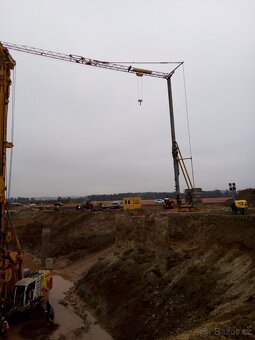 Jeřáb - 2