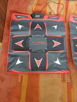 X-PAD Extreme Dance Pad - 2