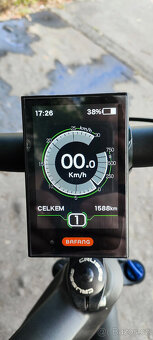 Horské elektrokolo Crussis ONE-Largo 7.7 XL - 2