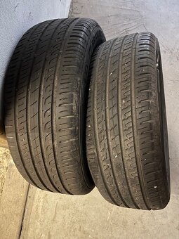 Barum Bravuris 5 205/55 R16 - 2