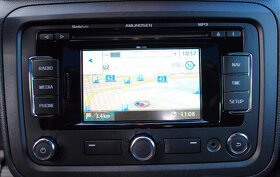 Mapy Škoda Amundsen MIB VW RNS310 RNS315 Discover Media Seat - 2