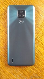 Motorola E7, pěkný stav - 2