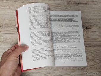 Známe se celé věky čili osudové vztahy - Andrea Homolová - 2