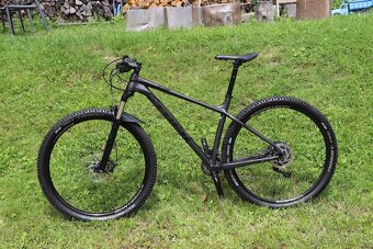 Prodám kolo Trek X-caliber 9 2018 - 2