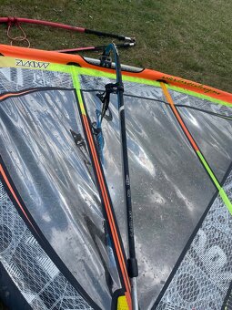 Windsurfing set - 2