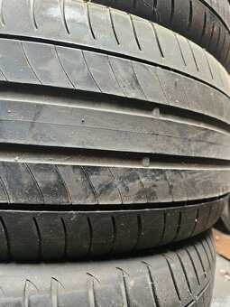 235/50R17 96W Michelin Primacy 3 - 2