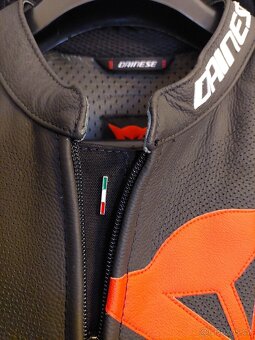 Kombinéza dvoudílná DAINESE - 2