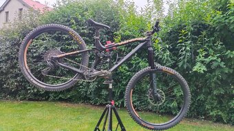 NS bikes define 150 Carbon - 2