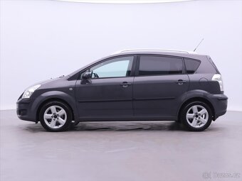 Toyota Corolla Verso 1,8 Sol 95kW Aut.klima CZ (2008) - 2