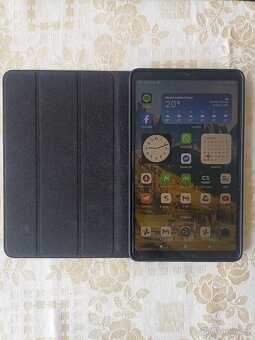 Xiaomi Redmi Pad SE 8.7 4GB/64GB Sky Blue - 2