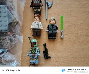 Lego star wars 75396 - 2