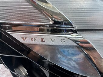 VOLVO V90 S90 FULL LED 31655729 - 2