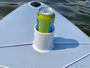 Držák nápojů pro paddleboard/kajak - 2