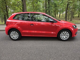 Prodám Volkswagen Polo 1.0 Mpi 44 Kw V Dobrém Stavu - 2