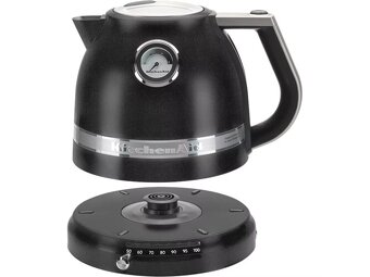 Rychlovarná konvice KitchenAid Artisan (5KEK1522EBK) - 2