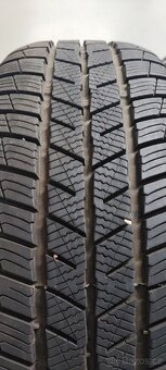 215/55/17 Barum Polaris 5, DOT 3721, vz 8.0mm-6.5mm - 2