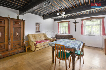 Prodej chalupy, 177 m², pozemek 1263 m², Lezník, Polička - 2