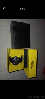 Invicta pro driver - 2