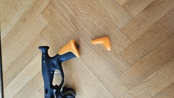 Prodám harpunu mates viper pro 75 - 2