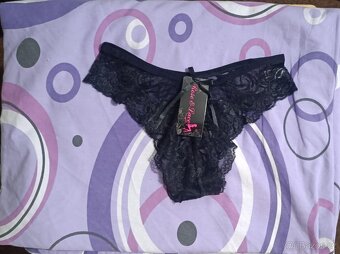 Sexy dámské oblečení - 2