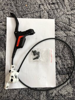 Brzdy Tektro TKR HD-M275 - 2