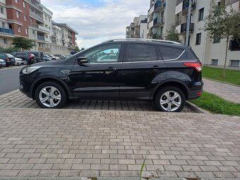 FORD KUGA 1.5 110 kw - 2