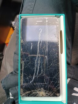 Huawei P8 lite - 2