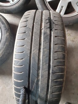 Alu kola 5x108 R16 - 2